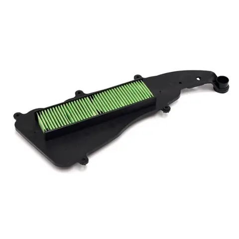 Tovární Cena MIW [MEIWA] vzduchový filtr PIAGGIO LIBERTY 50/125/150 15-19, (HFA5220) (50)