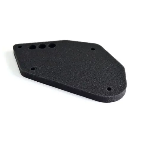 Bezpečná Platba MIW [MEIWA] vzduchový filtr APRILIA RX/SX 50 06-20, DERBI SENDA 50 R/SM 03-13