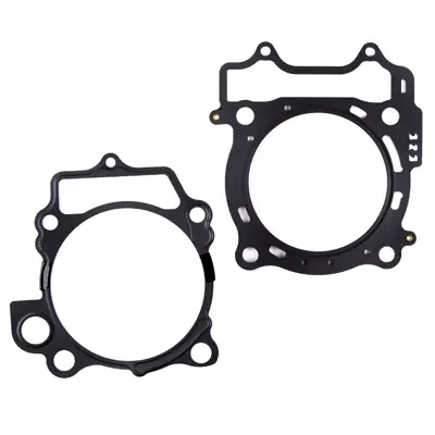 PROX těsnění TOP-END YAMAHA YZF 450 (YZ450F) 06-09, WRF 450 (WR450F) 07-15, YFZ 450R 09-24 (hlava+válec) Ověřený