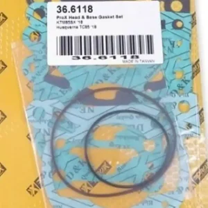 Nejprodávanější PROX těsnění TOP-END KTM SX 85 18-26, HUSQVARNA TC 85 18-26, GAS GAS MC 85 21-26, (hlava+válec)