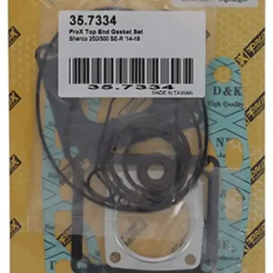 Akční Cena PROX těsnění TOP-END SHERCO 250 / 300 SE-R 14-18 (hlava+válec)