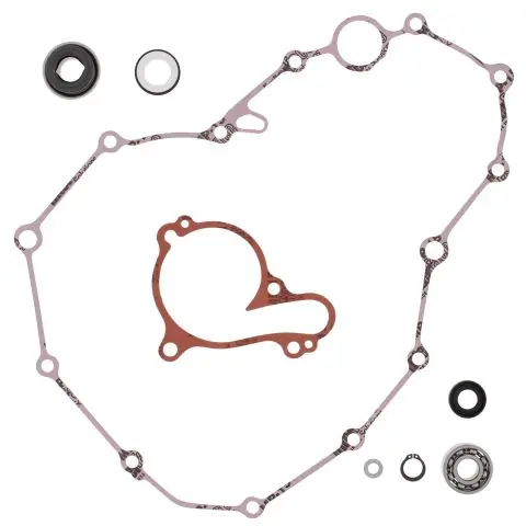 PROX opravná sada vodní pumpy YAMAHA YFZ 450R 09-21, YFZ 450X 10-11 Novinka