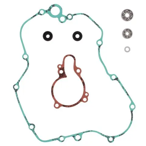 Oblíbený PROX opravná sada vodní pumpy KAWASAKI KX 125 03-05