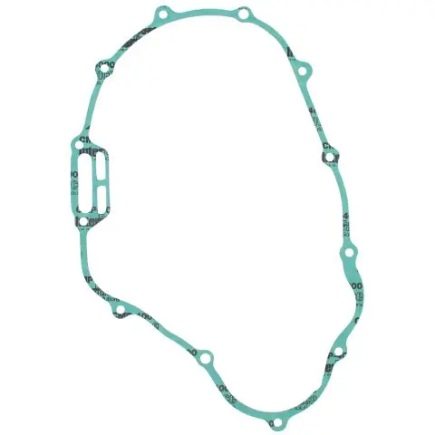 WINDEROSA (VERTEX) těsnění krytu spojky HONDA TRX300 EX 93-08, TRX300 X 09 Zlevněný