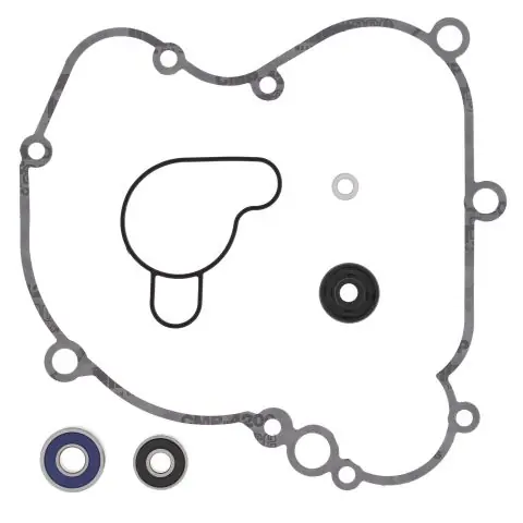 WINDEROSA (VERTEX) opravná sada vodní pumpy GAS-GAS MC65 21, HUSQVARNA TC 65 18-23, KTM SX 65 09-23, SXS 65 13-14, XC 65 09 Super Cena