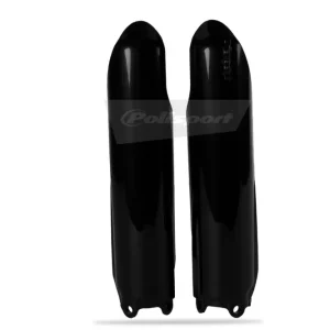 Záruka V Ceně POLISPORT kryty teleskopů YAMAHA YZ 125/250 08-14; YZF 250/450 08-09; WR 250 09-13 barva černá