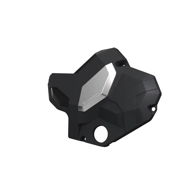 Ověřený POLISPORT STREET kryt spojky KAWASAKI s 650 17-23