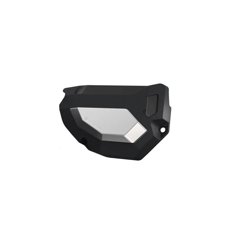 Celosvětová Doprava POLISPORT STREET kryt alternátoru YAMAHA XTZ 690 TENERE T7/WORLD RAID 19-23, MT-07 TRACER 14-22, XSR 700 15-22, FZ-07 15-17