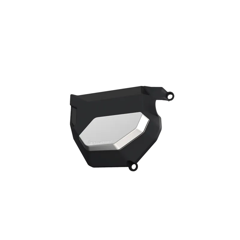 POLISPORT STREET kryt spojky YAMAHA MT-09 14-20, TRACER 900 14-20, FZ-09 14-17, XSR 900 15-21 Sezónní Sleva