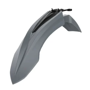 POLISPORT blatník přední BETA RR250/300 2T 350/400/450 4T 13-19 barva šedá nardo šedá Horká Nabídka