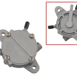 BRONCO palivová pumpa CF MOTO UFORCE 500 CARB 08-10 (9030-120600) Ruční Výroba