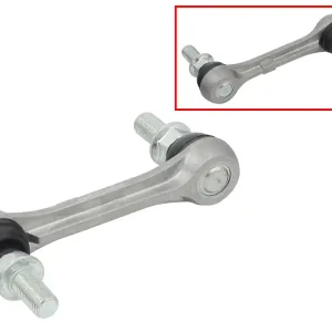 Poslední Šance BRONCO tyč stabilizátoru zesílený zadní pravý HONDA TRX 680 RUBICON 15-21 (52320-HN8-F41)
