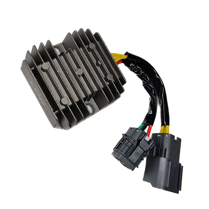 Ihned K Objednání GZ regulátor napětí KYMCO MXU 150/300 05-11, MXU 250 04-08, MONGOOSE 05-11, MONGOOSE 250 03-08