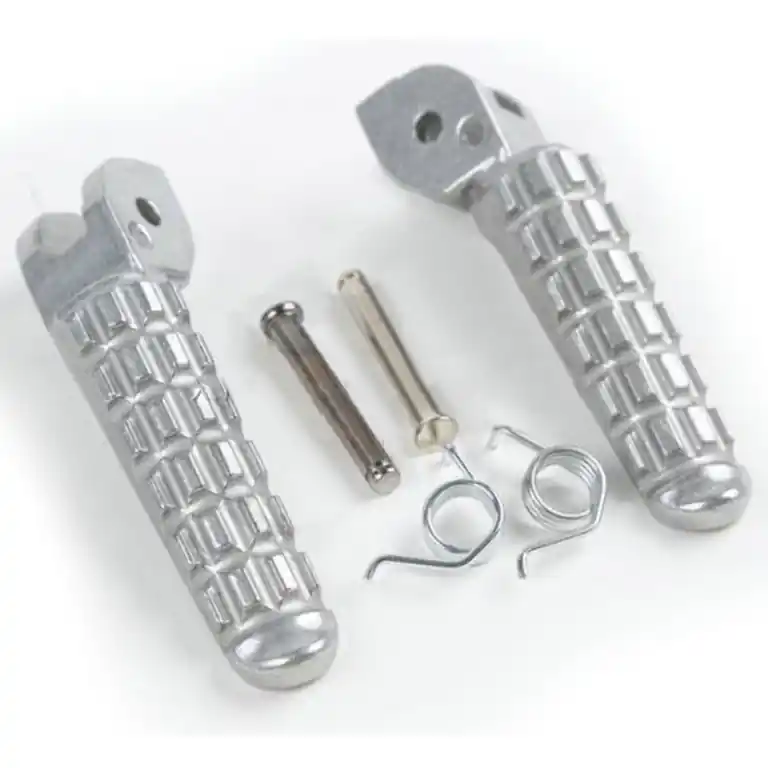 BIKETEC PARTS sada stupaček kompletní s upevněním DUCATI MONSTER 696/796 09-13 barva stříbrná Akce