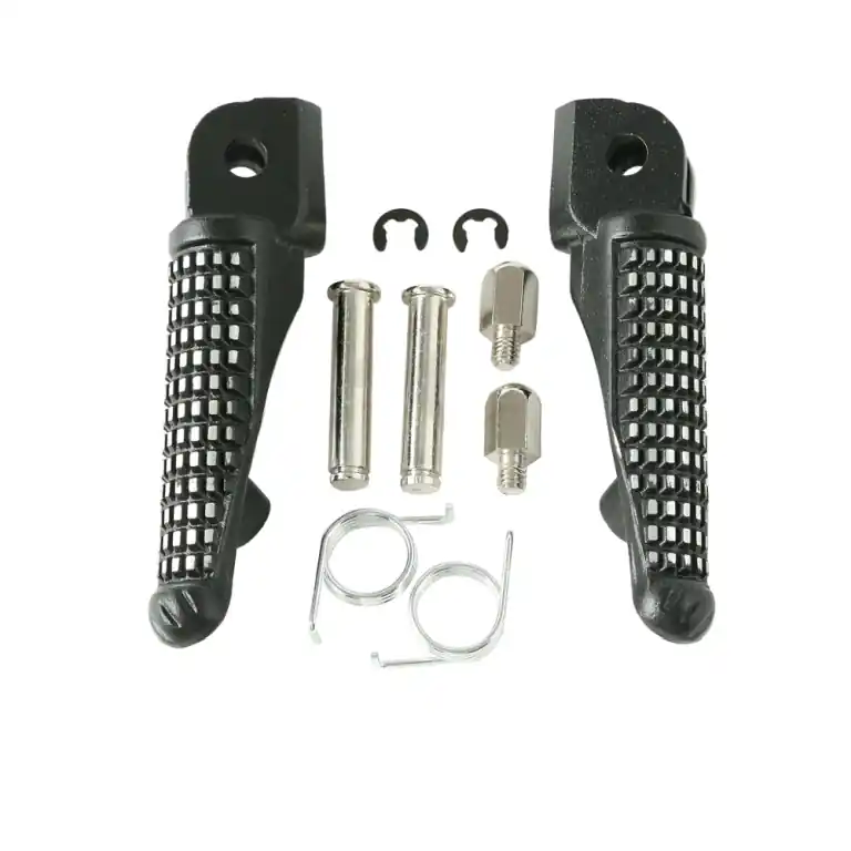 BIKETEC PARTS sada stupaček kompletní s upevněním KAWASAKI ZX-10R 11-17 barva černá Akční Cena