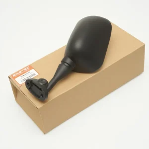 Dokud Zásoby Vydrží BIKETEC PARTS zrcátko HONDA CBR 900RR (00-03) pravé (LH04R)