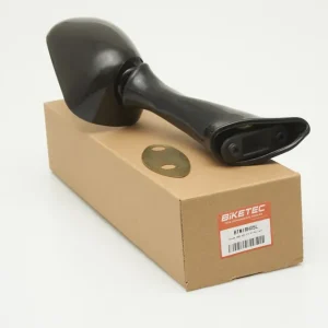 Expresní Doručení BIKETEC PARTS zrcátko HONDA CBR 600F (91-98) VFR 750 (90-97) pravé (LH08R) (88110-MV9-003)