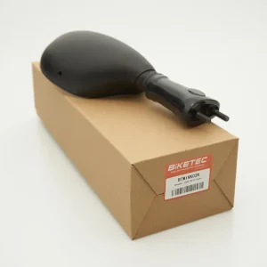 Koupit Online BIKETEC PARTS zrcátko KAWASAKI ZX 6R (98-02) ZX 9R (98-03) NINJA pravé