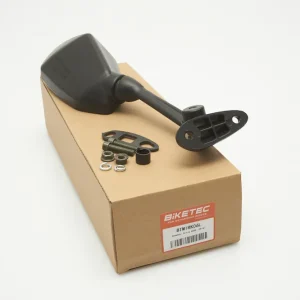 Horká Nabídka BIKETEC PARTS zrcátko KAWASAKI ER6F (09-13) s 1000SX (11-12) levé