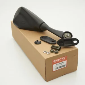 BIKETEC PARTS zrcátko KAWASAKI NINJA 300 13-, pravé (56001-0240) Sezónní Sleva