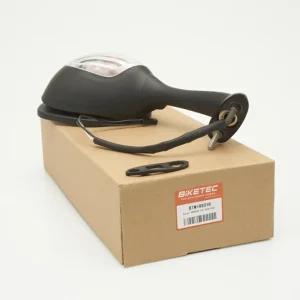 BIKETEC PARTS zrcátko SUZUKI GSX R 1000 (05-08), GSXR 600/750 (06-08) s blinkrem pravé (LS15R) (56500-41G21) Cenově Výhodný