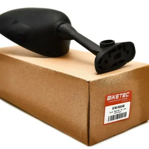 Doprava Zdarma BIKETEC PARTS zrcátko SUZUKI GSX 600R/750 (02-03), GSXR 1000 (01-02) levé (LS11L)