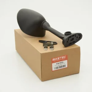 Zlevněný BIKETEC PARTS zrcátko SUZUKI SV 650S (03-09) GSXR 1000 (03-04) SV 1000 (03-07) levé (56600-16G00)