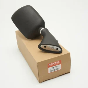 Super Cena BIKETEC PARTS zrcátko SUZUKI GSXR 600/750 00-01, GSXR 1300 HAYABUSA 99-12 pravé