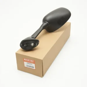 BIKETEC PARTS zrcátko YAMAHA YZF R6 (00-02) levé Ruční Výroba