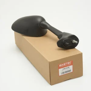 BIKETEC PARTS zrcátko YAMAHA YZF R1 (02-03), R6 (03-05) pravé Jen Po Omezenou Doba