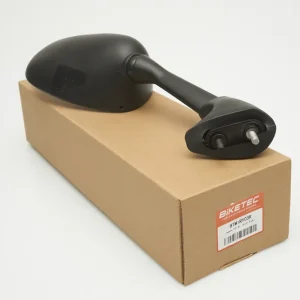 Super Cena BIKETEC PARTS zrcátko YAMAHA YZF R1 (00-01) levé