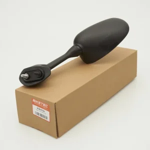 BIKETEC PARTS zrcátko YAMAHA YZF R1 04-06 levé Tovární Cena