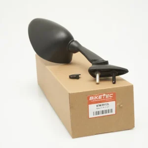 BIKETEC PARTS zrcátko YAMAHA YZF-R1 (09-14) levé Přímo Od Výrobce