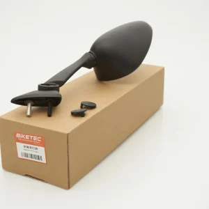 BIKETEC PARTS zrcátko YAMAHA YZF-R1 (09-14) pravé Sezónní Sleva