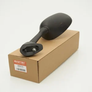 BIKETEC PARTS zrcátko YAMAHA R6 (06-07) levé (LY19L) (2C0-26280-00-00) Prémiový