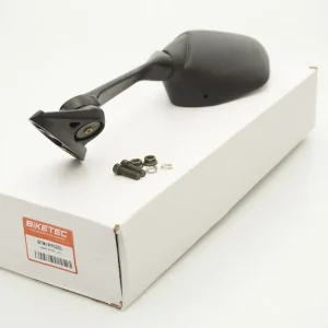 BIKETEC PARTS zrcátko YAMAHA R3/R25 15-21, levé Cenová Bomba