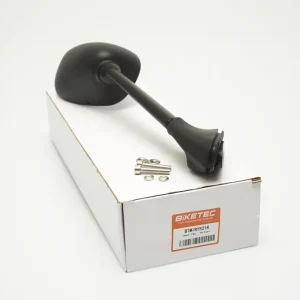 Časově Omezené BIKETEC PARTS zrcátko YAMAHA XP 500 T-MAX`08-12 pravé (4B5-26290-00/19-00) (LY23R)