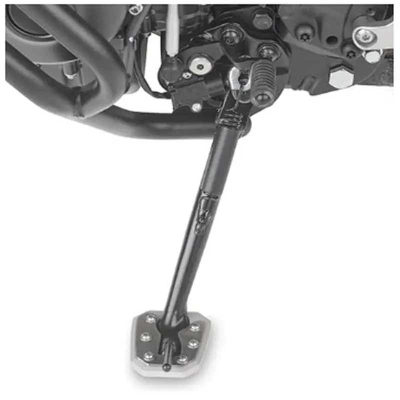 KAPPA prodloužení bočního stojanu YAMAHA TRACER 900 21- Cenový Hit