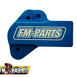 FM-PARTS krytka snímače průtoku vzduchu (TPS) KTM/HUSQVARNA EXC/TE TPI 18-23 barva světle modrá Top Prodej