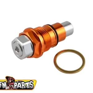 FM-PARTS ruční napínák rozvodového řetězu KTM 250/350/450/500 EXC 08-23 Levný