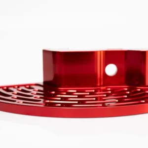 Odeslání Ihned FM-PARTS hliníkový kryt brzdového kotouče přední BETA RR 250/300/350 13-24 barva červená