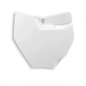 Celosvětová Doprava UFO tabulka na startovací číslo GAS GAS MC 65 21 barva bílá - - nahrazený KT04074047