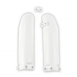 Finální Výprodej UFO kryty předních tlumičů GAS GAS MC 65 21 barva bílá - nahrazený KT04011047