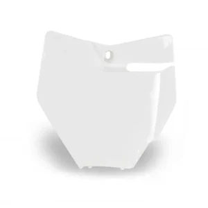 UFO tabulka na startovací číslo GAS GAS MC 85 21 barva bílá - - nahrazený KT04087042 Akce