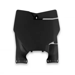 Cenový Hit UFO tabulka na startovací číslo GAS GAS MC 85 21 barva černá (s kryty tlumičů) - - nahrazený KT04099001