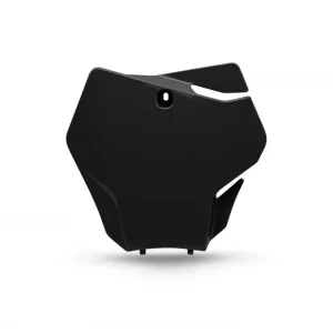 UFO tabulka na startovací číslo GAS GAS MC / MC-F / EX / EX-F 21 barva černá Finální Výprodej