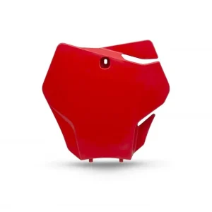 UFO tabulka na startovací číslo GAS GAS MC / MC-F / EX / EX-F 21 barva červená Akce