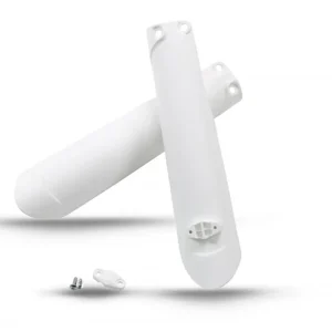 Garance Vrácení Peněz UFO kryty předních tlumičů GAS GAS MC / MC-F / EX / EX-F / EC / EC-F 21 barva bílá - nahrazený KT04055042