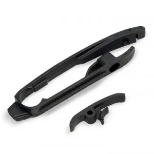 UFO kluzák řetězu GAS GAS MC / MC-F / EX / EX-F / EC / EC-F 21 barva černá - nahrazený KT04029001 Expresní Doručení