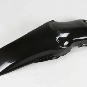 UFO zadní blatník HONDA CR 125 91-92, CR 250 90-91, CR 500 91-01, barva černá Jen Po Omezenou Doba